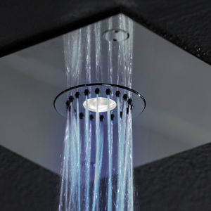 soffione doccia da soffitto 1
