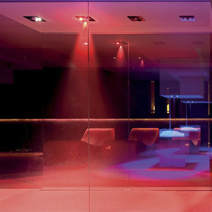 soffione doccia da soffitto 1