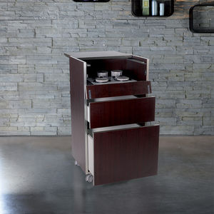 carrello terapia