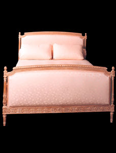 letto matrimoniale