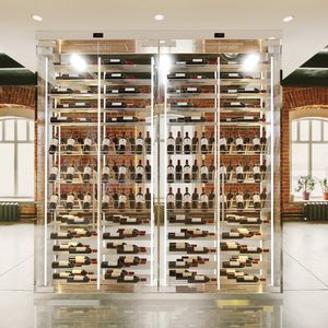 cantinetta di servizio