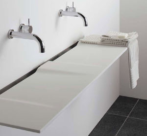 lavabo sospeso