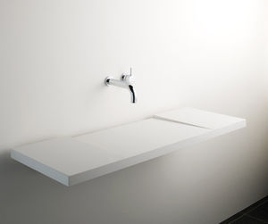 lavabo sospeso