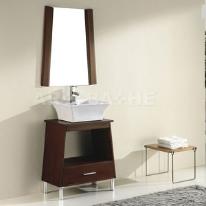 mobile lavabo da appoggio
