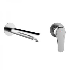 miscelatore per lavabo 1