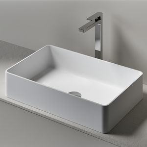 lavabo da appoggio