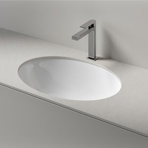 lavabo sottopiano