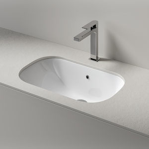 lavabo sottopiano
