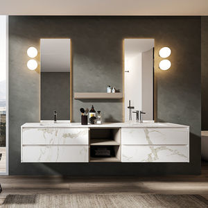 lavabo sottopiano