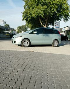 pavé in calcestruzzo