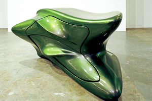panca design originale