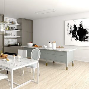 cappa da soffitto 1