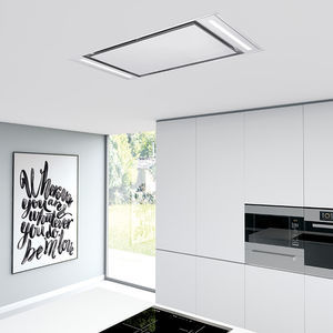 cappa da soffitto