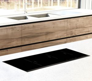 piano cottura a induzione