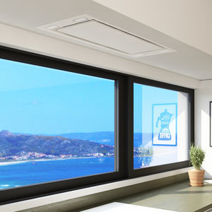 cappa da soffitto 1