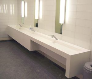 lavabo da incasso 1