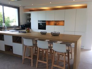 piano di lavoro in Corian®
