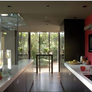 cucina moderna