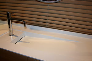 lavabo da incasso