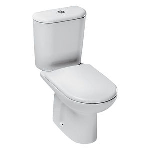 WC da appoggio 1