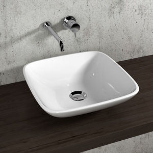 lavabo da appoggio 1