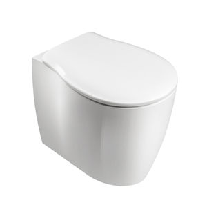 WC da appoggio 1