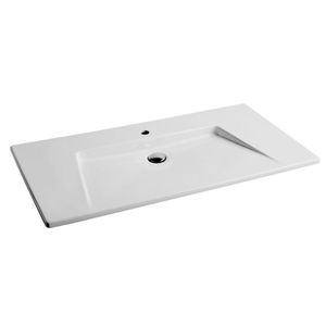 lavabo sospeso