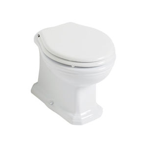 WC da appoggio