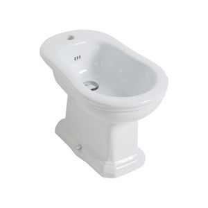 bidet in ceramica