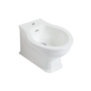 bidet sospeso