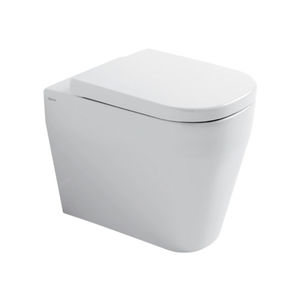 WC da appoggio 1