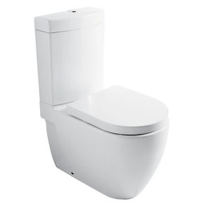 WC da appoggio