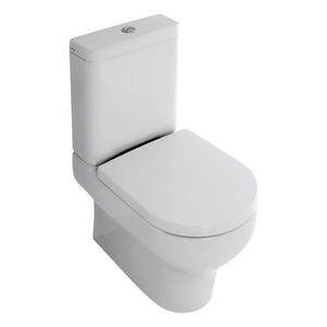WC da appoggio