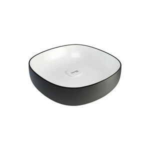 lavabo da appoggio