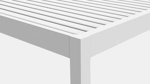 copertura per pergola scorrevole