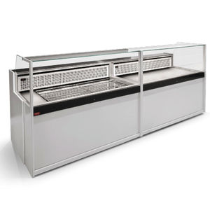 vetrina refrigerata espositiva