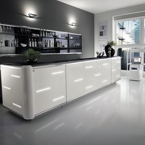 vetrina refrigerata espositiva