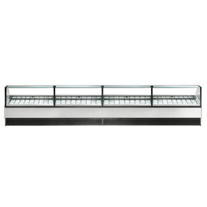 vetrina refrigerata espositiva 1