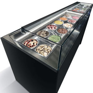 vetrina refrigerata espositiva 1