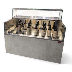 vetrina refrigerata espositiva