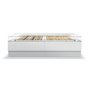vetrina refrigerata espositiva 1