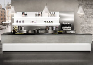 bancone da bar 1