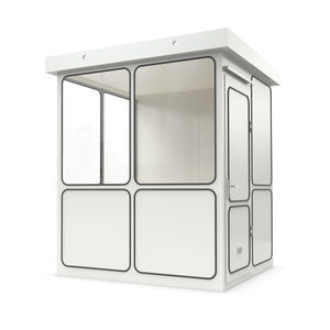 cabina prefabbricata per ufficio 1