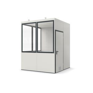 cabina prefabbricata per ufficio