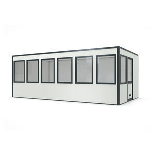 cabina prefabbricata per ufficio 1