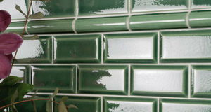 piastrella in ceramica