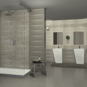 piastrelle da bagno