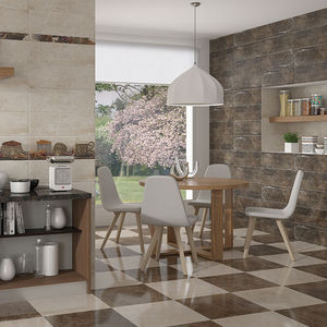 piastrella da cucina / da parete / in ceramica / 20x60 cm
