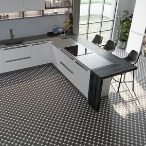 piastrella in ceramica