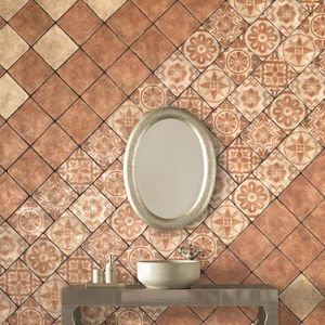 piastrella in ceramica